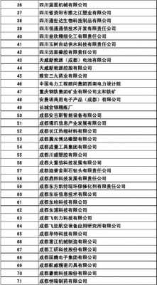 高科技知识型企业排名前十（著名高科技企业）-图3