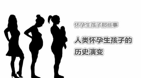 人类生孩子的科技知识（人类生孩子的意义是什么）-图1