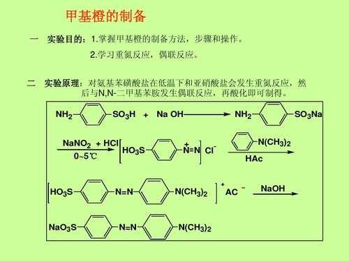 制备食物的科技知识点（制备物质的方法有哪些）-图3