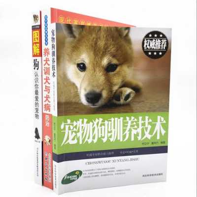 训练幼犬科技知识的书籍（幼犬训练一本书就够了）-图1