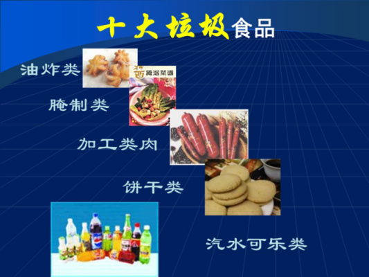 零食背后的科技知识点总结（零食的出现）-图2