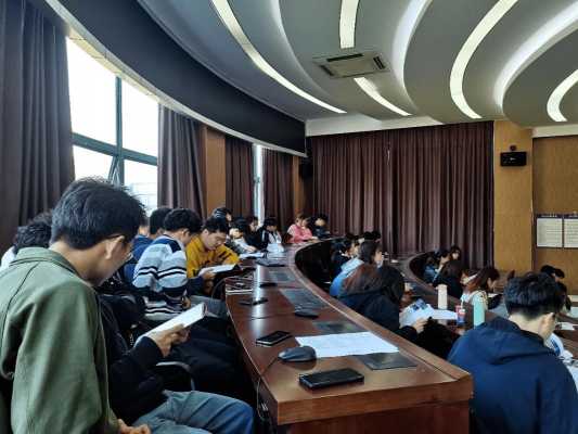 大学生科技知识讲座（大学科技竞赛讲座心得体会）-图1