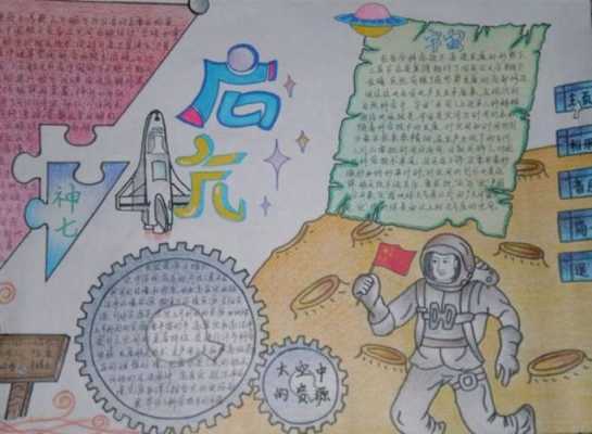 科技知识200字大全太空（科技小知识200字左右）-图3