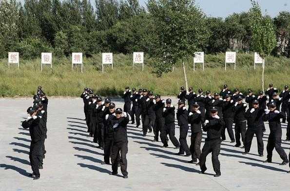 大连辅警科技知识（大连警务辅助人员待遇）-图1