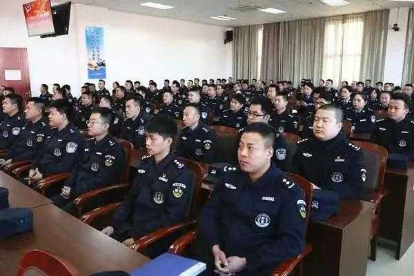 大连辅警科技知识（大连警务辅助人员待遇）-图3