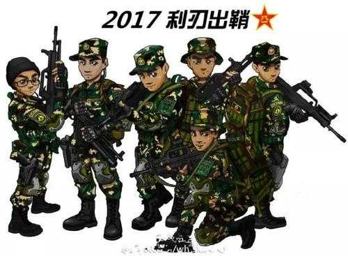 特种兵科技知识大全视频（特种兵课程）-图3