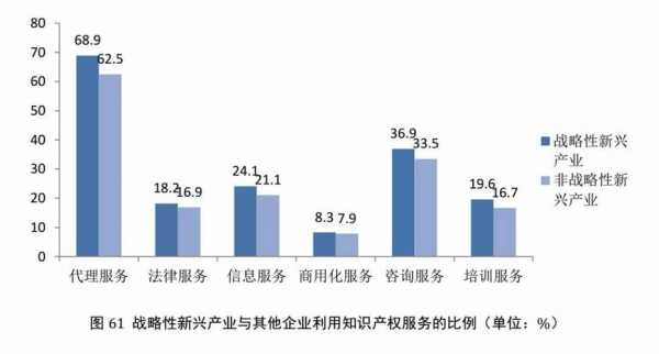 中国科技知识产权影响（中国科技知识产权影响因素）-图2