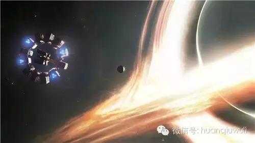 星际穿越有哪些科技知识（星际穿越有哪些科技知识和技术）-图3