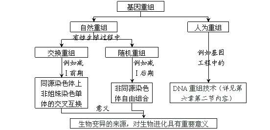 变异体的科技知识点（变异体概念）-图1