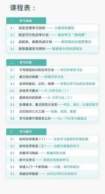 学霸要先学好什么科技知识（学霸靠什么）-图1