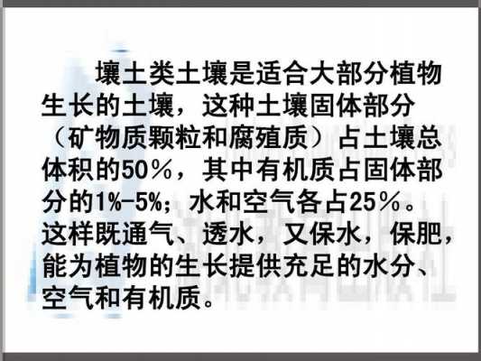 有关土壤的新科技知识有哪些（有关土壤的新科技知识有哪些方面）-图2