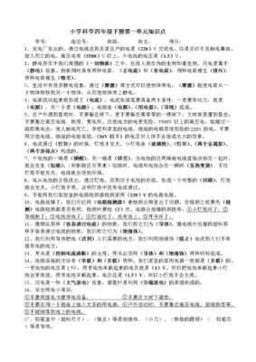 科技知识考试字体壁纸（科技知识题）-图3