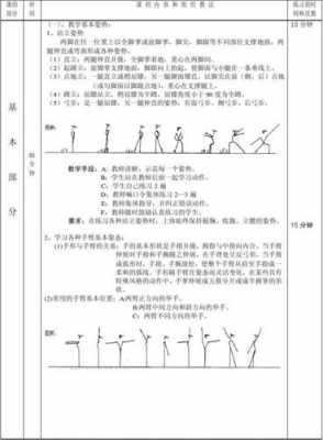 健美常用科技知识点汇总（健美常用科技知识点汇总表）-图1