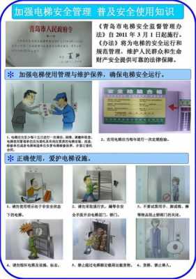 电梯安全科技知识竞赛方案（电梯安全知识竞赛汇总）-图1