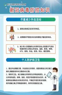 防控新型冠状病毒科技知识（防控新型冠状病毒科技知识宣传）-图1