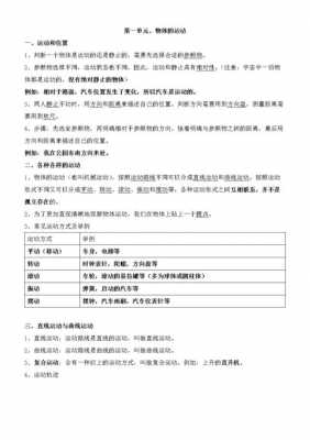 运动上的科技知识点怎么写（科技在运动方面的应用）-图1