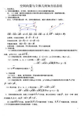 空间科技知识（空间科技知识点总结）-图3