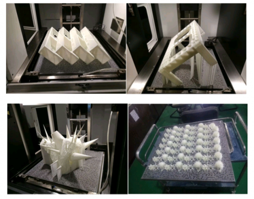 3d打印的科技知识是什么（3d打印在科技领域的应用和发展趋势）-图2