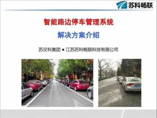 路边停车科技知识大全（路边停车科技知识大全下载）-图2