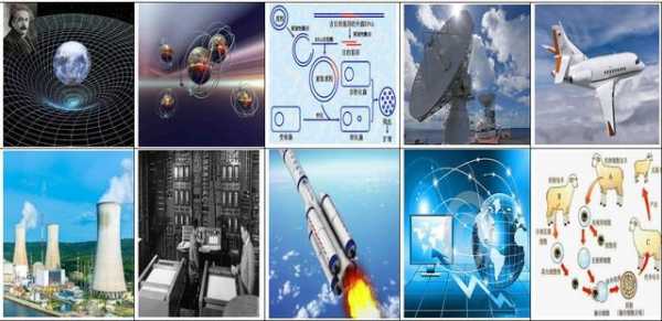 外国带来的科技知识（外国的科技成就）-图1
