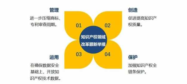 科技知识产权改革（科技知识产权改革方案）-图1