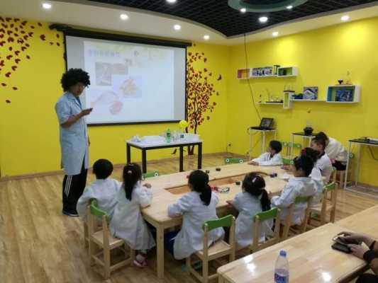 幼儿科技知识培训（幼儿科技教育）-图3