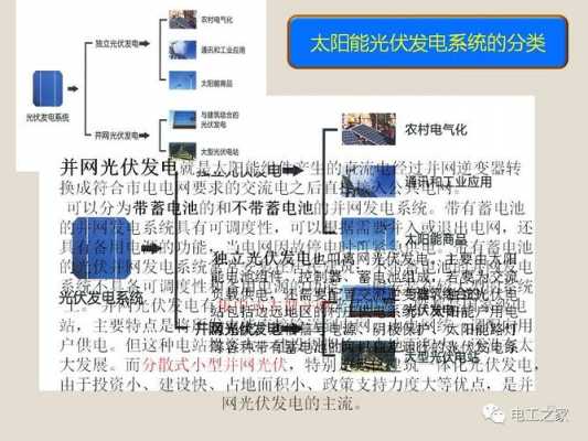 光伏科技知识点总结汇总（光伏科技知识点总结汇总怎么写）-图1