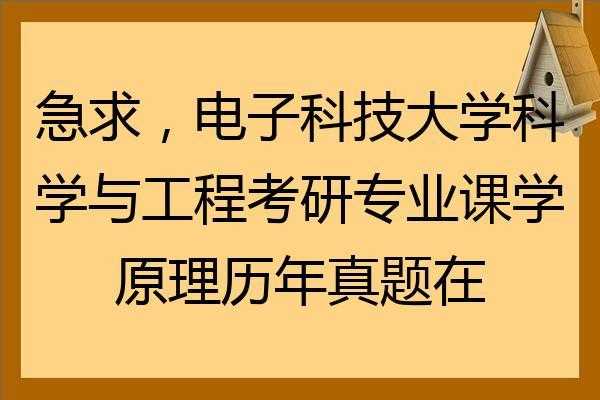 科技知识与工程考研学校（科技技术与工程）-图2