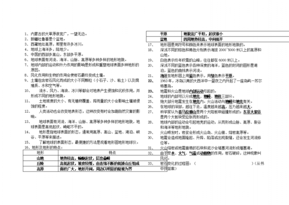 科技知识问答笔记整理app（科技常识问答题库）-图3