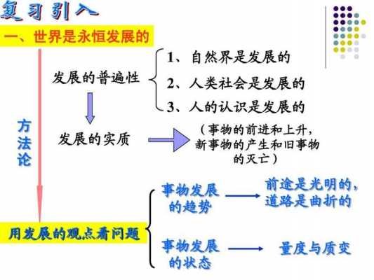 人类工业基础科技知识点（人类工业基础科技知识点归纳）-图3