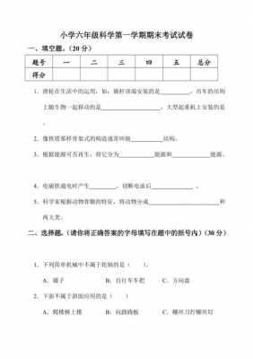 小学生科技知识大赛（小学生科技知识大赛题目）-图2