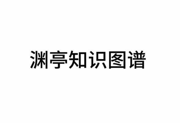 渊亭科技知识图谱书籍（厦门渊亭科技是外包吗）-图2