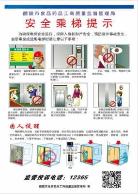 电梯安全科技知识内容大全（电梯安全技术）-图2