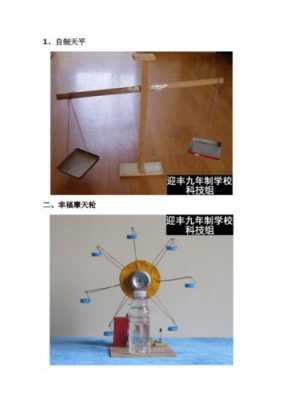 科技知识分享小制作简单（科技小知识讲解）-图2