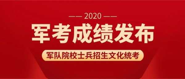 军考科技知识综合满分多少（军考军事技能分数）-图2