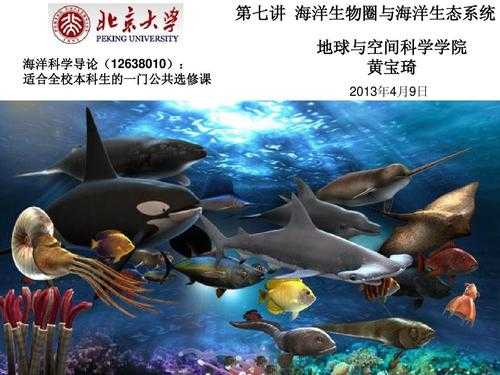 海洋科技知识科学养殖（海洋生物养殖）-图3