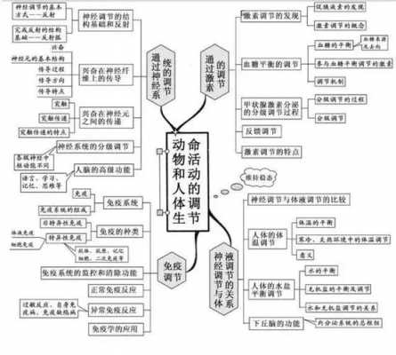 现代科技知识点大全图片（现代科技知识点大全图片高中生）-图1