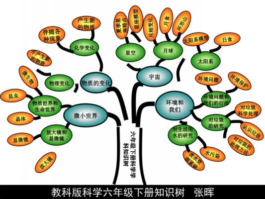 科技知识树木（科技树是什么意思?）-图3