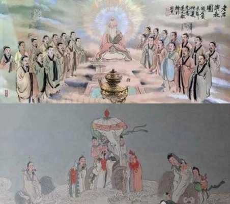 神仙有没有科技知识（神仙厉害还是科技厉害）-图3