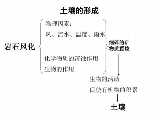 土壤种植科技知识点归纳（土壤种植科技知识点归纳图）-图1