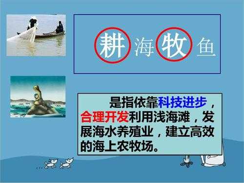 海上科技知识（海上科技知识大全）-图3