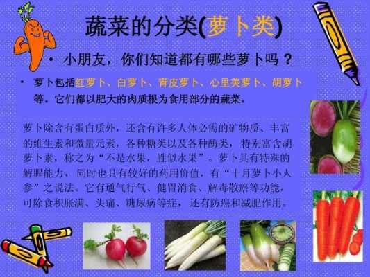 蔬菜科技知识（蔬菜科学）-图1