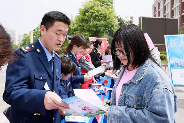 靖江市科技知识产权局（靖江科技局网站）-图1