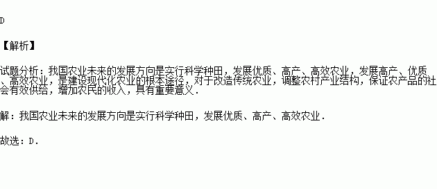 急需的农业科技知识（急需的农业科技知识是什么）-图3