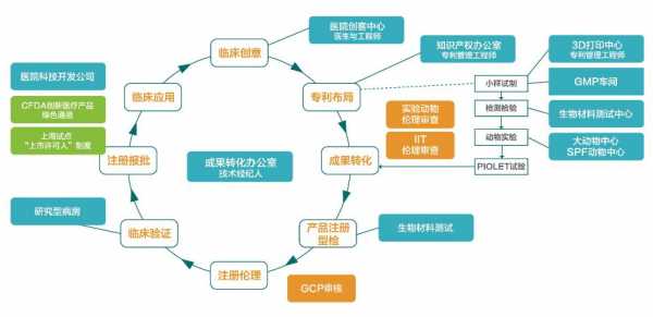 科技知识产权转化项目有哪些（科技知识产权转化项目有哪些内容）-图2