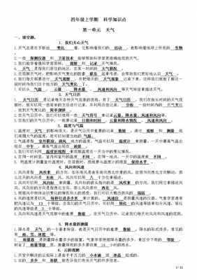 教招科技知识整理总结（教招科技知识整理总结报告）-图3