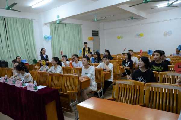 中山小学有哪些科技知识竞赛（中山小学有哪些科技知识竞赛项目）-图3