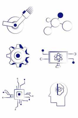 什么图形能代表科技知识（什么图形能代表科技知识和技能）-图3