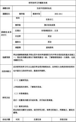 大学生科技知识普及调查研究设计（大学生科技知识普及调查研究设计案例）-图2