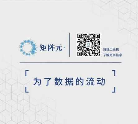 矩阵元金融科技知识（矩阵元技术有限公司）-图2